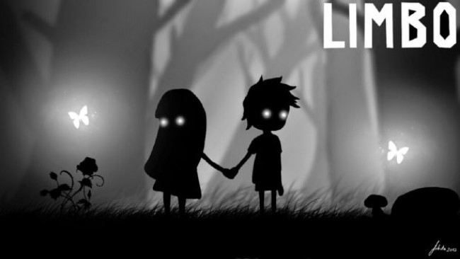 Download game limbo 2 for pc